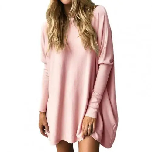 חולצת עטלף A