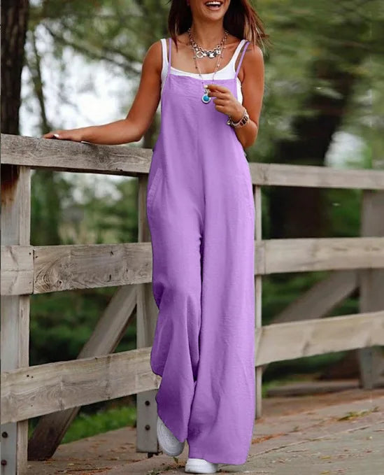 אוברול בייסיק LALI