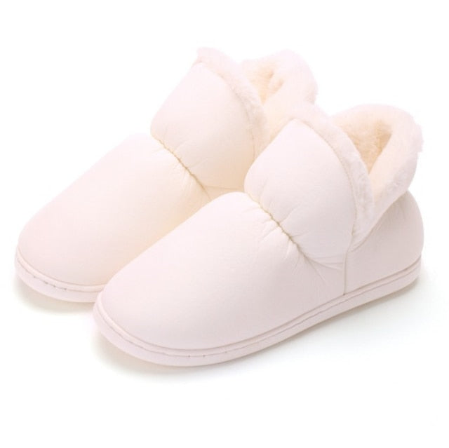 נעלי בית פרוותיות SO COZY