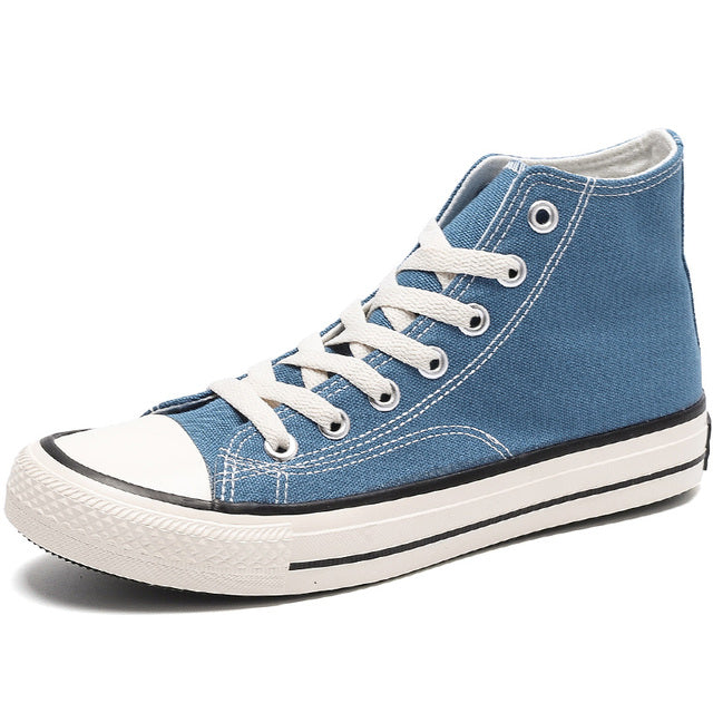 סניקרס HIGH TAP