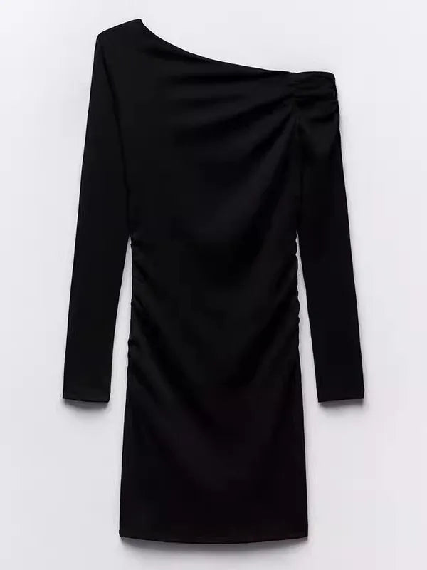 שמלת מיני RONA