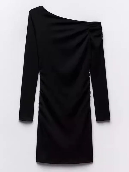 שמלת מיני RONA