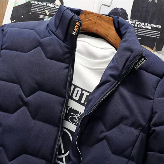 מעיל מעוצב JHONNY