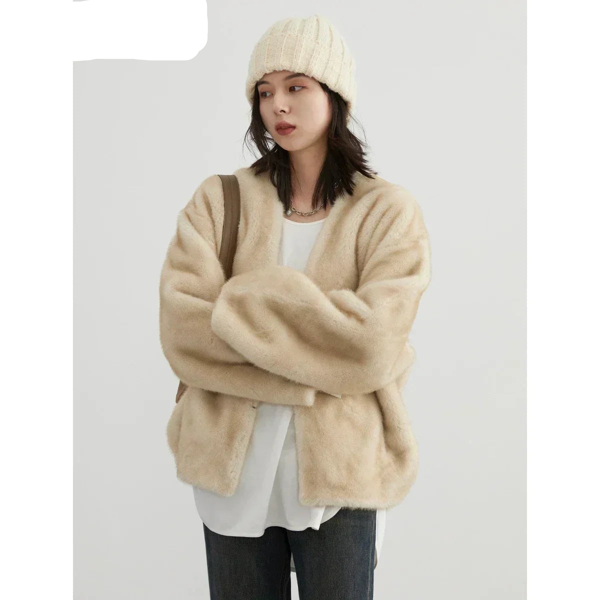 ג'קט פרוותי