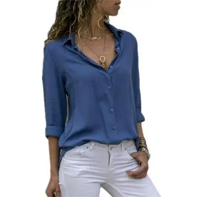 חולצה מכופתרת ADI