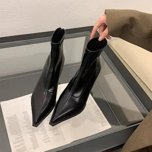 מגף נמוך LORI