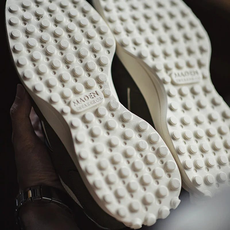 נעל ספורט קז'ואל ADIR