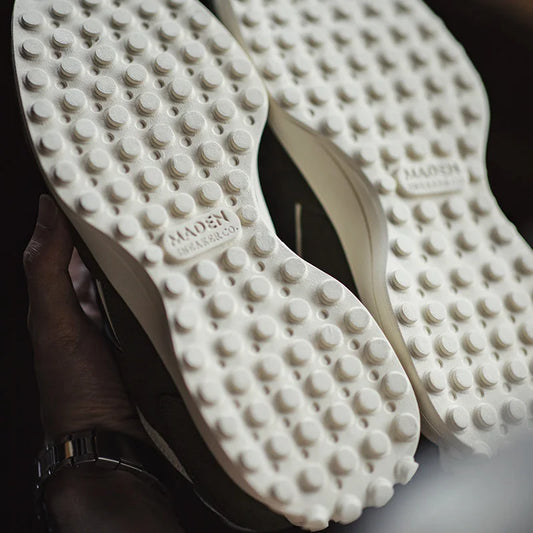 נעל ספורט קז'ואל ADIR