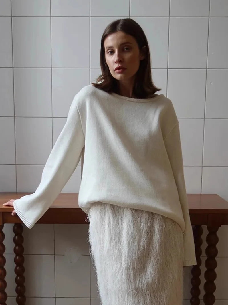 חולצה גב חשוף