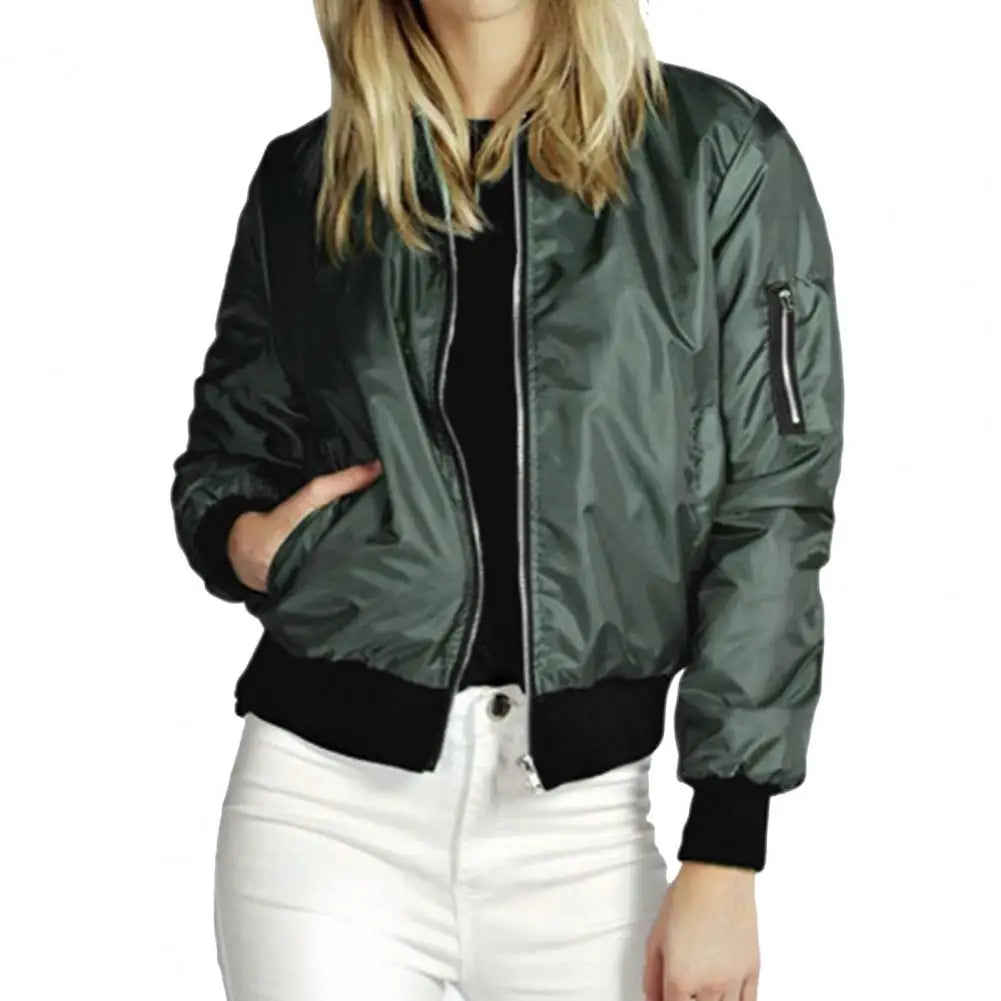 ELARA Jacket – כשסטייל ונוחות נפגשים ✨