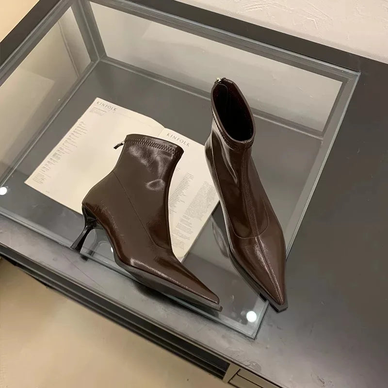 מגף נמוך LORI