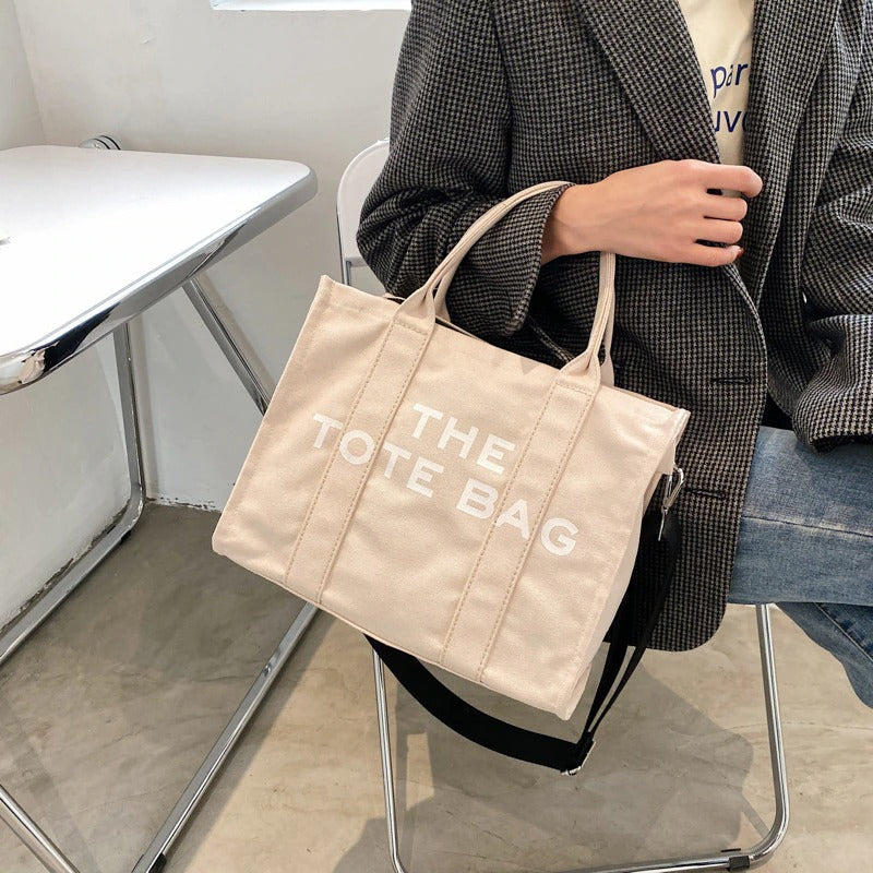 תיק מעצבים אופנתי TOTE