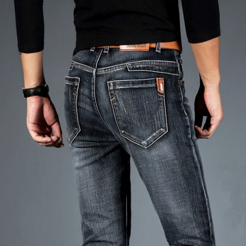 ג'ינס DEMIN דגם אדם