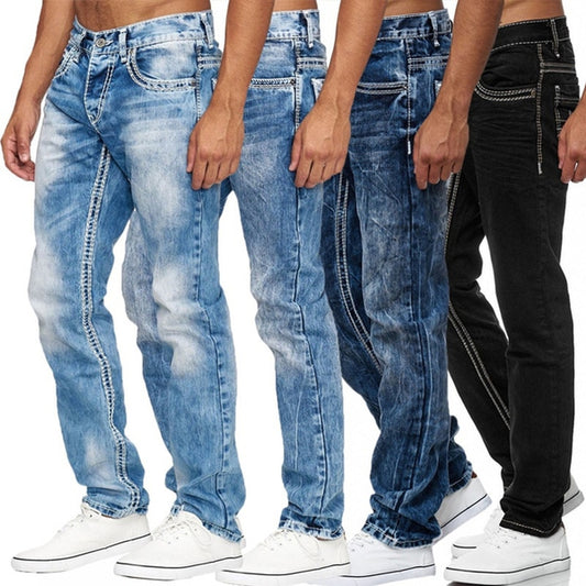 ג'ינס סקיני דגם אביב
