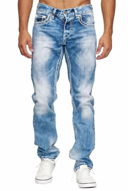 ג'ינס סקיני דגם אביב