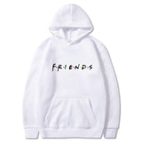 קפוצ'ון FRIENDS
