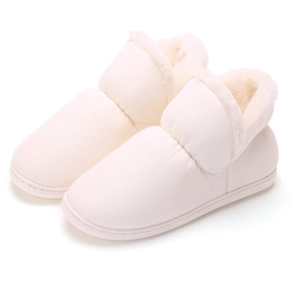 נעלי בית פרוותיות SO COZY