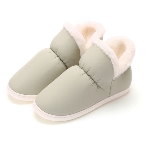 נעלי בית פרוותיות SO COZY