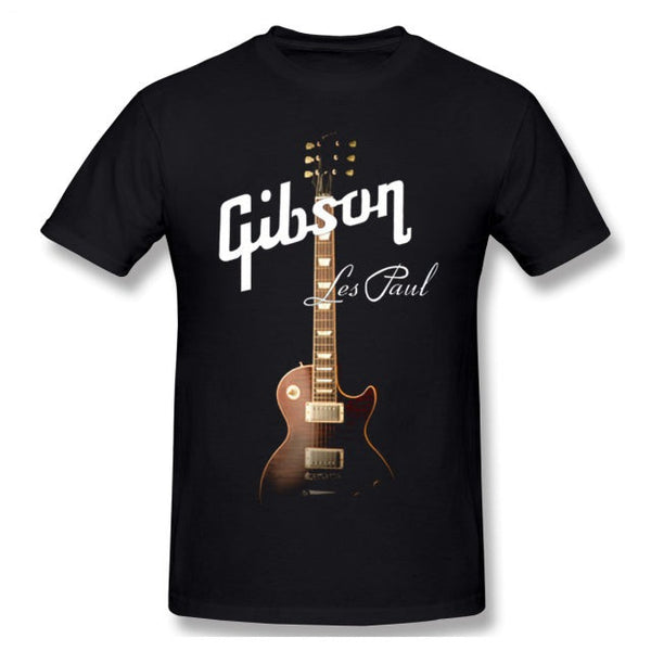 חולצת גיטרה T